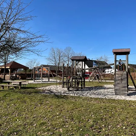 Wohnung Mit Panoramablick Gerolstein Exterior photo