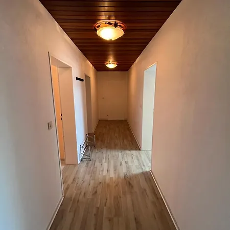 Wohnung Mit Panoramablick Gerolstein Exterior photo