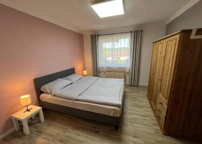 Wohnung Mit Panoramablick