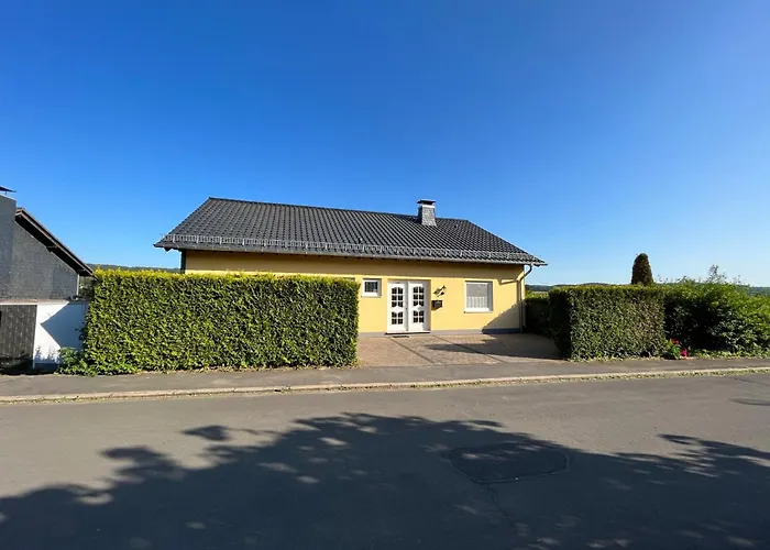 Wohnung Mit Panoramablick