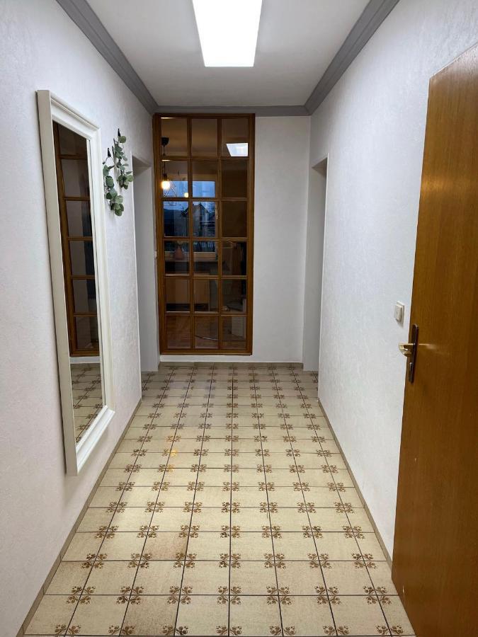 Apartment Mit Panoramablick *