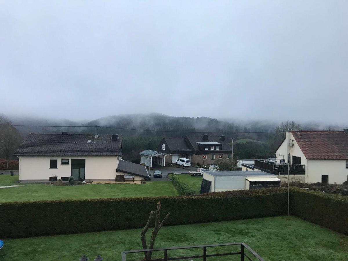 Mit Panoramablick Appartamento *