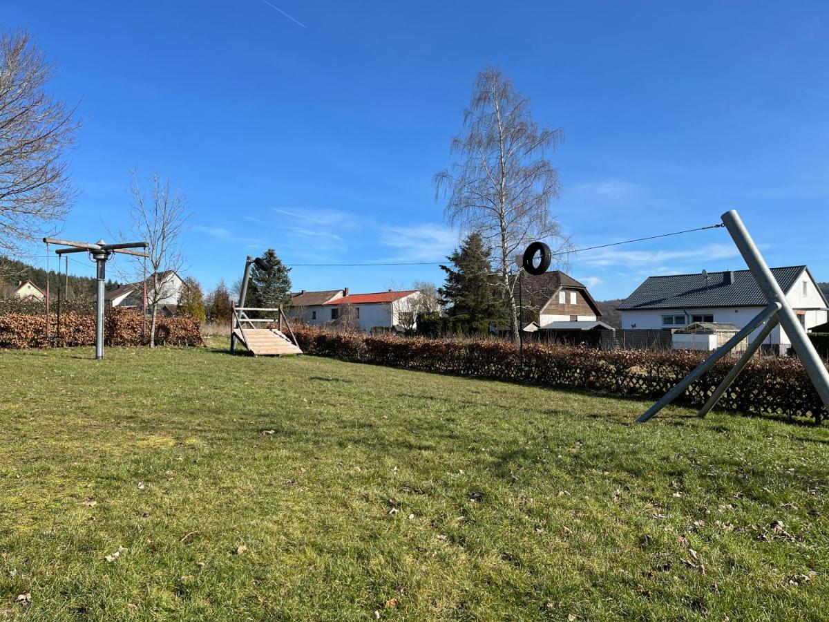 Apartment Mit Panoramablick