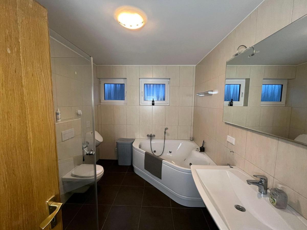 Apartment Mit Panoramablick