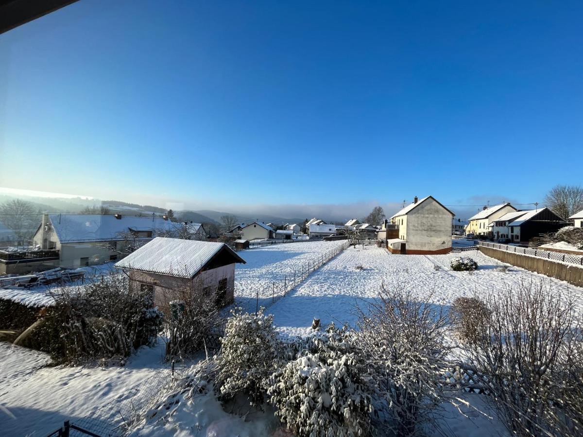 Mit Panoramablick Apartment
