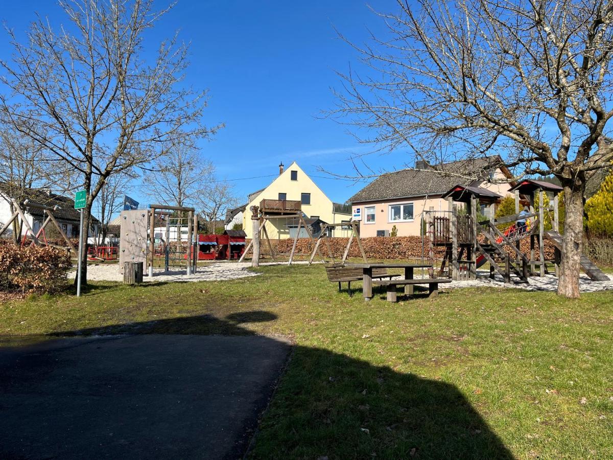 Mit Panoramablick *