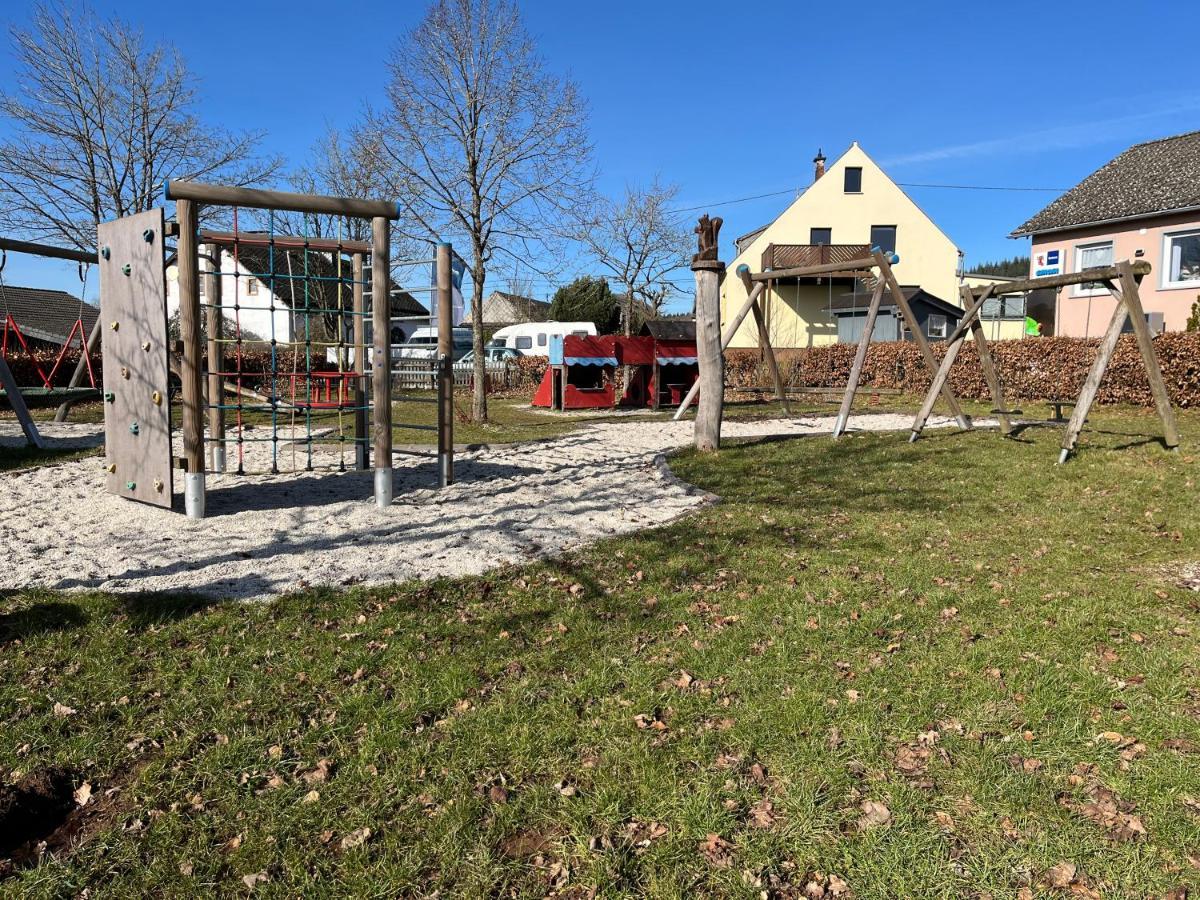 Apartment Mit Panoramablick Gerolstein