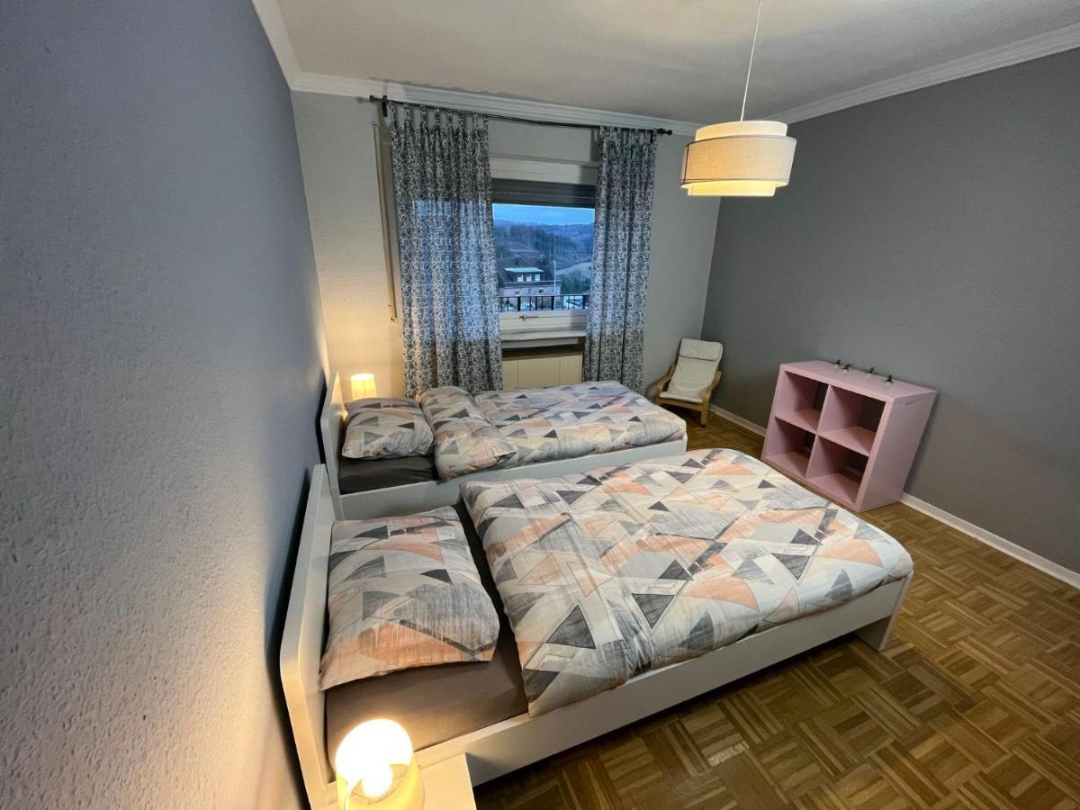 Mit Panoramablick Apartment