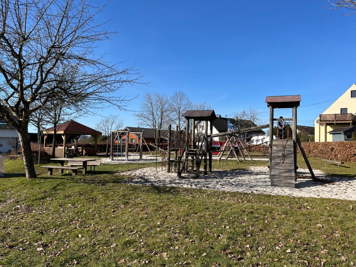 Mit Panoramablick Appartamento *