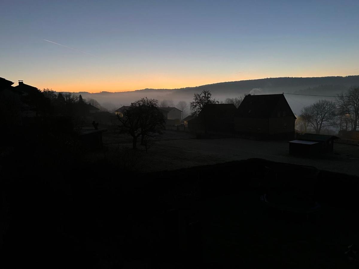 Mit Panoramablick * Gerolstein