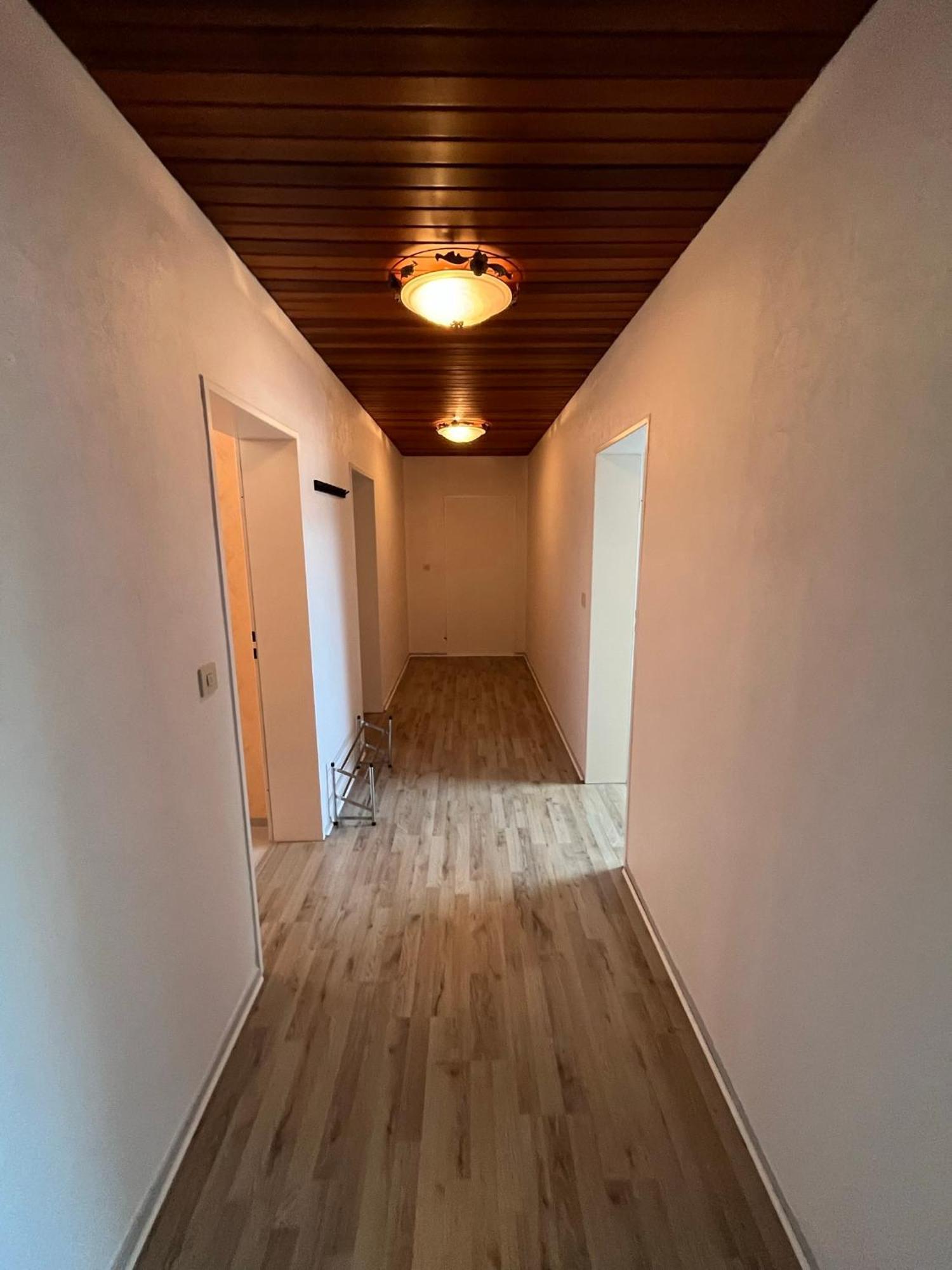 Mit Panoramablick Apartment Gerolstein