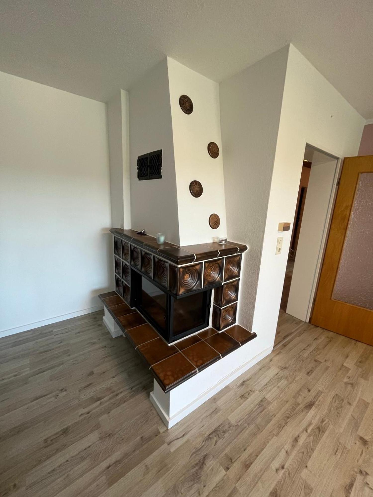 Mit Panoramablick *